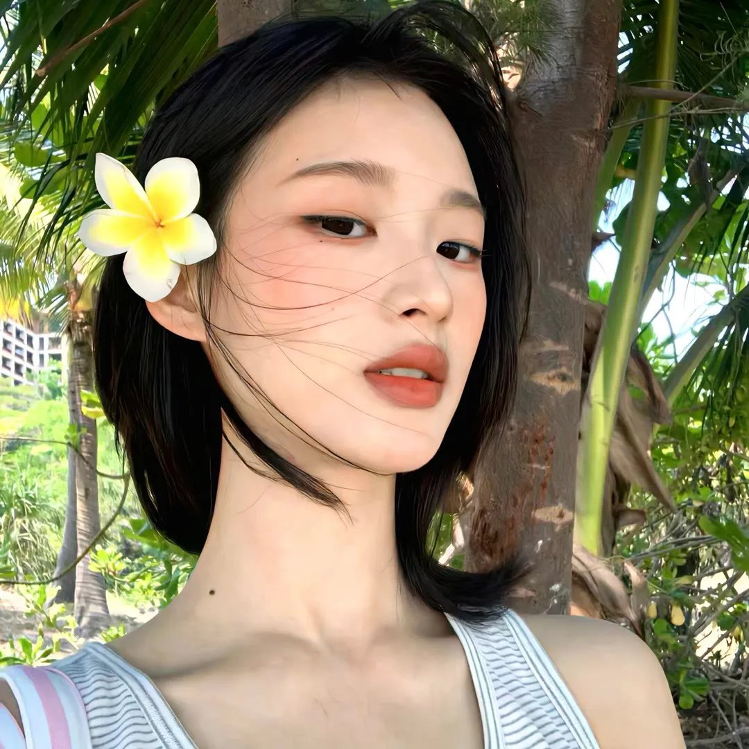 在巴黎的夏天