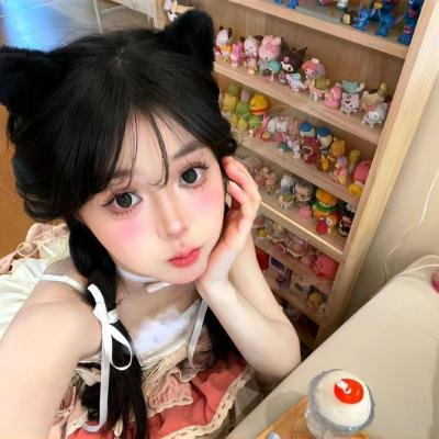 那个女孩