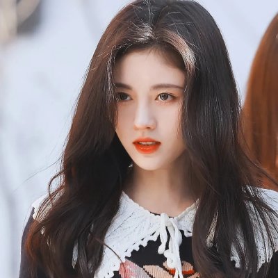 热点女王