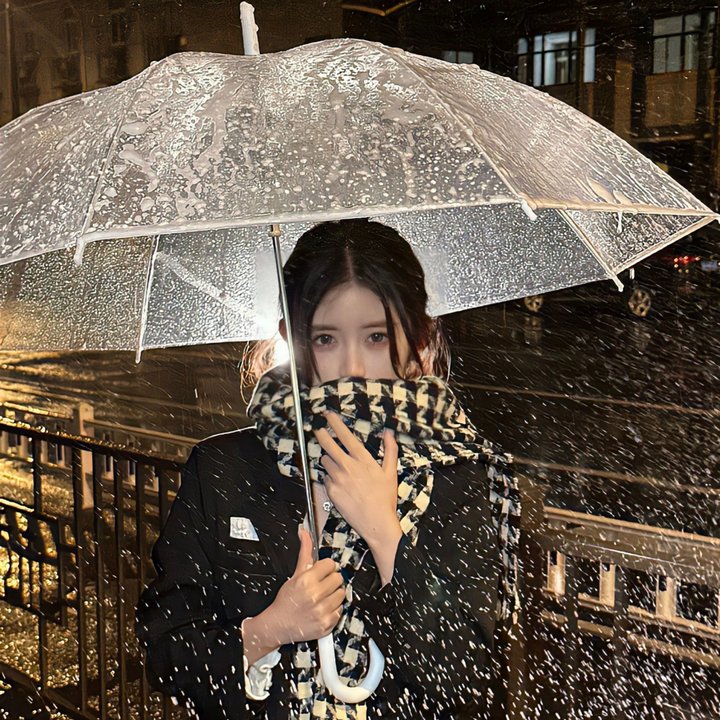 水晶仙女与魔法仙人掌