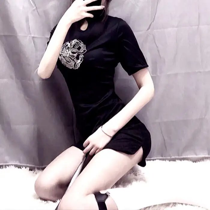 湖