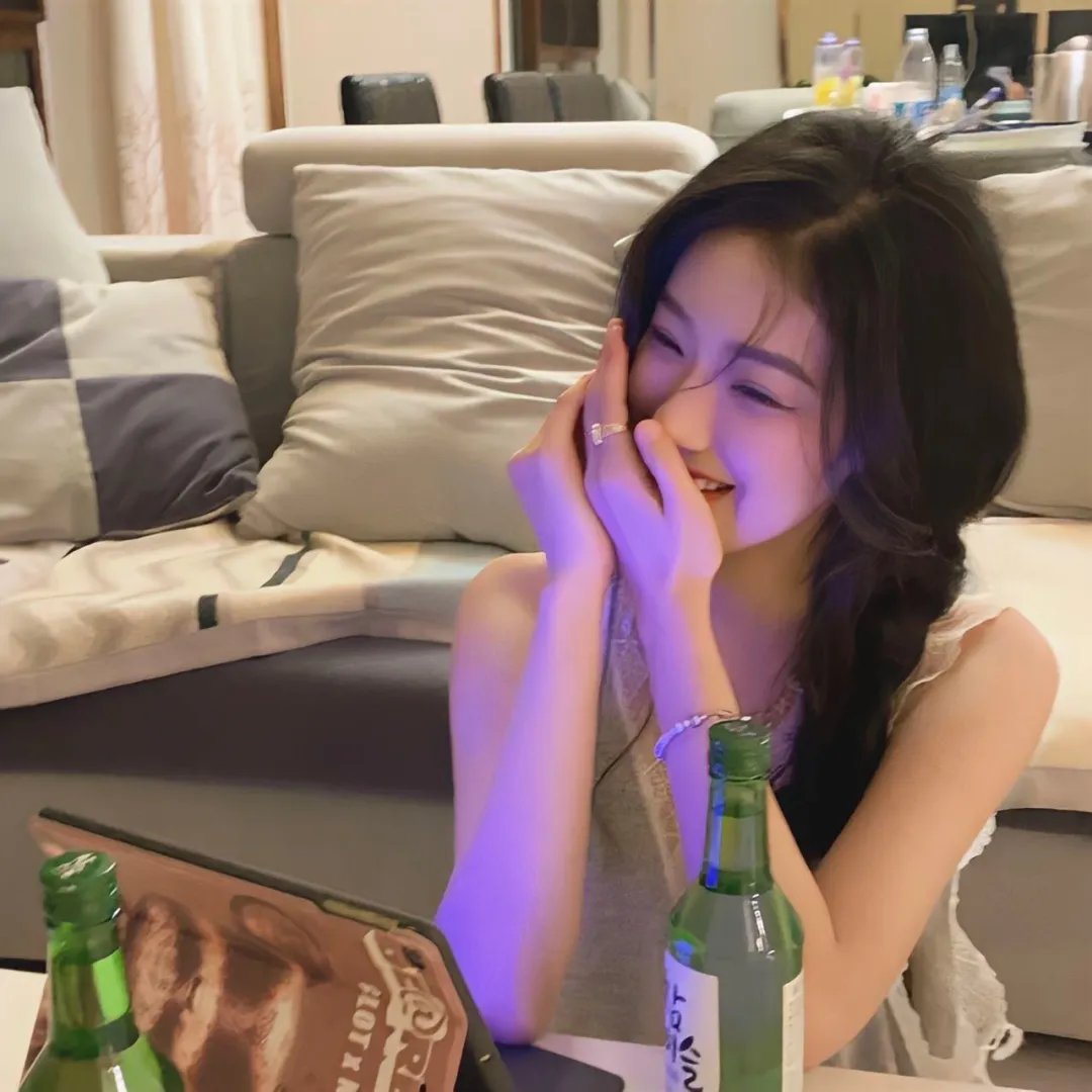破碎的心